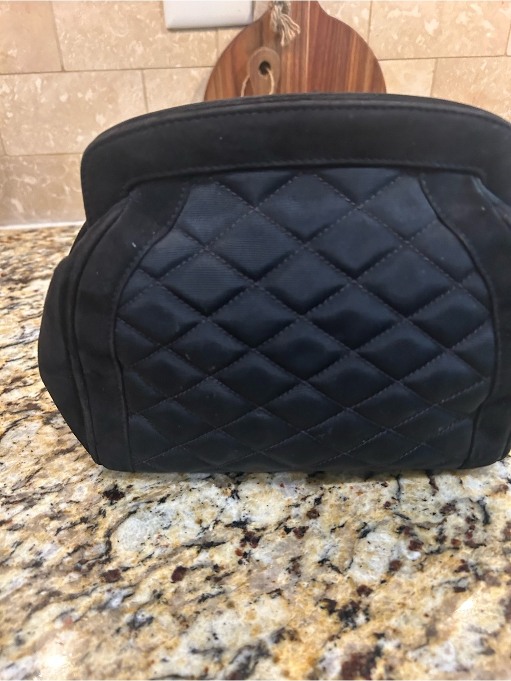 Salvatore Ferragamo Women’s Clutch 219508 - Picture 9 of 11